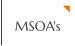 MSOA's