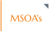 MSOA's